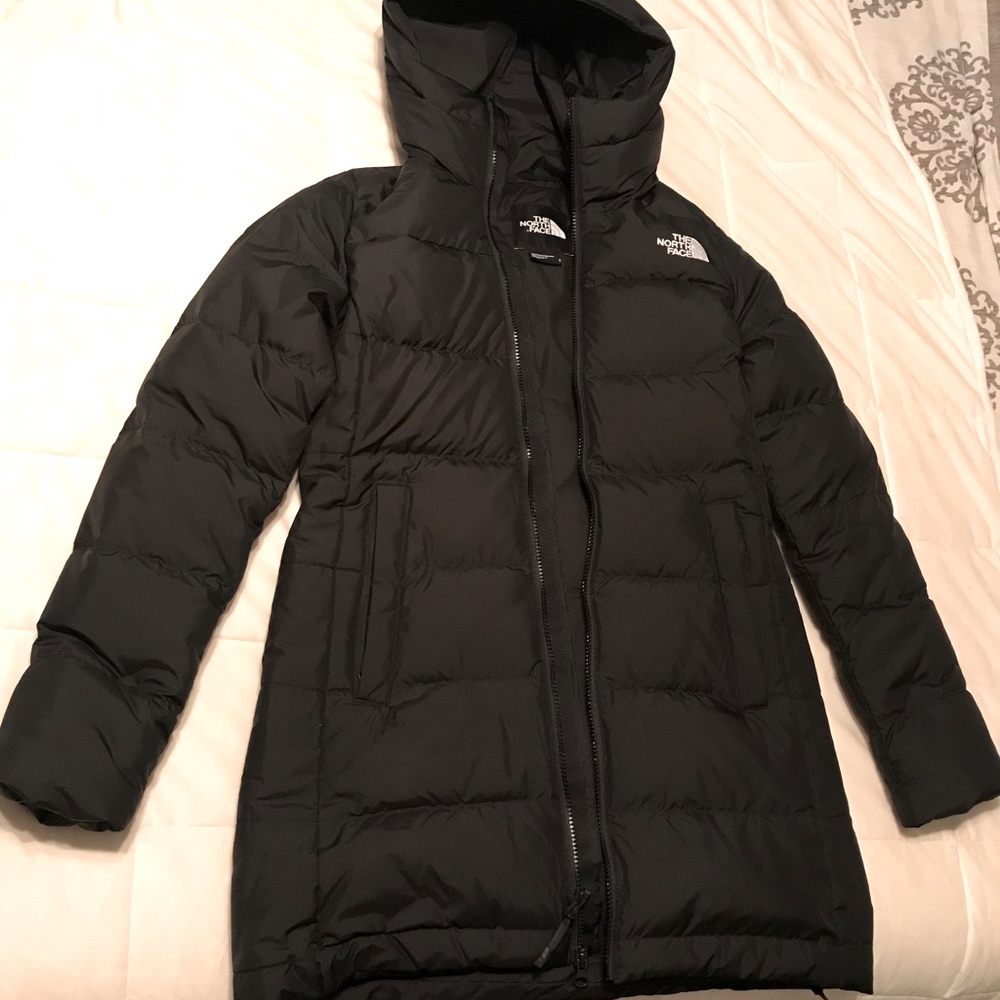 North face Women’s Gotham Parka